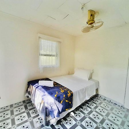 Ocean Cottage Private Double Twin Room In Nuku'Alofa Townb Exterior foto