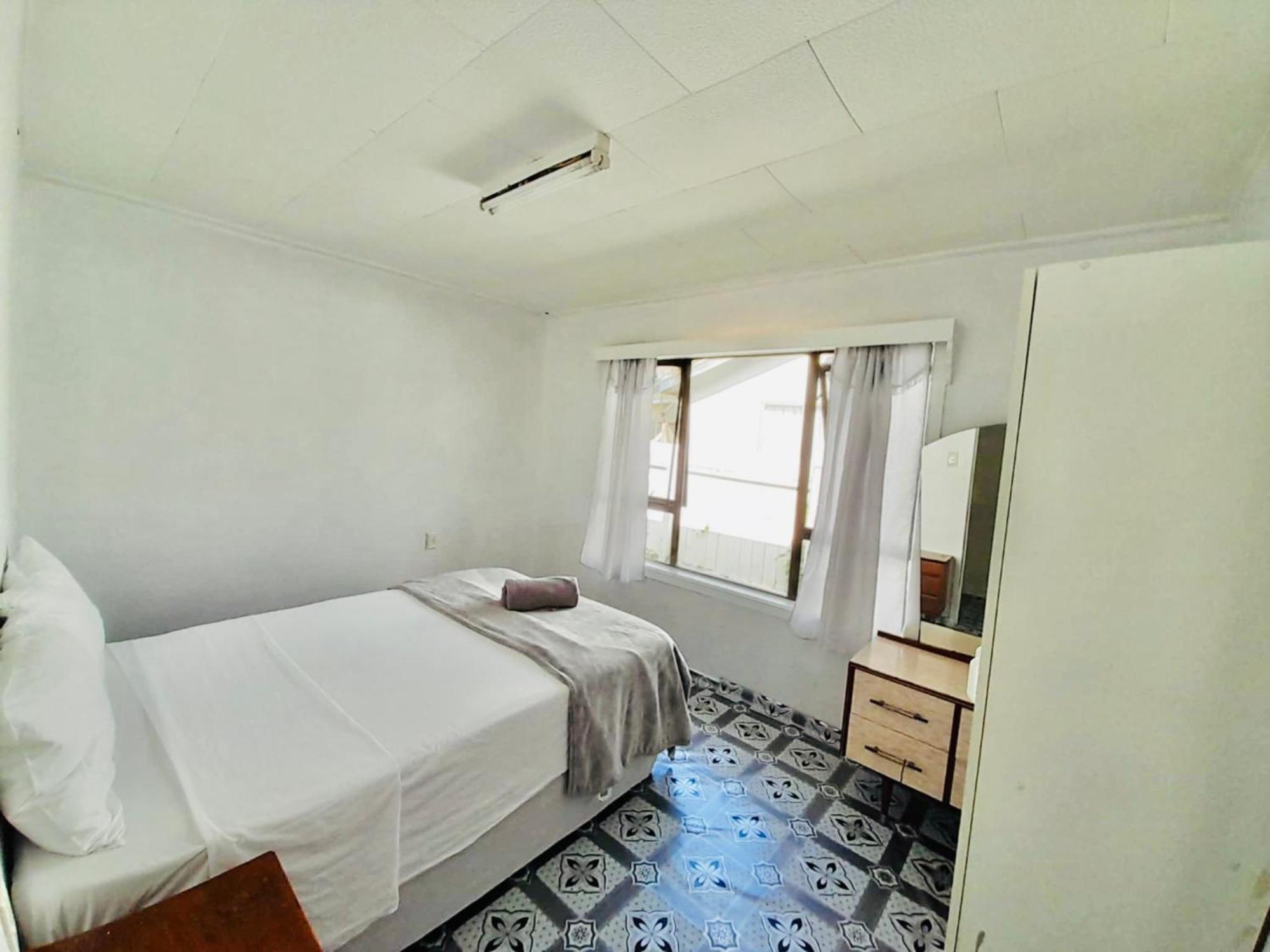 Ocean Cottage Private Double Twin Room In Nuku'Alofa Townb Exterior foto