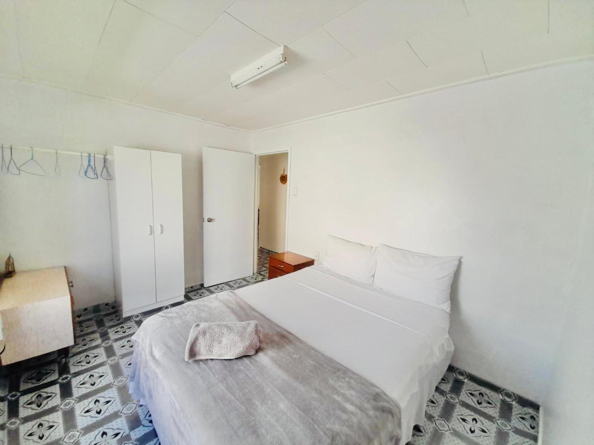 Ocean Cottage Private Double Twin Room In Nuku'Alofa Townb Exterior foto